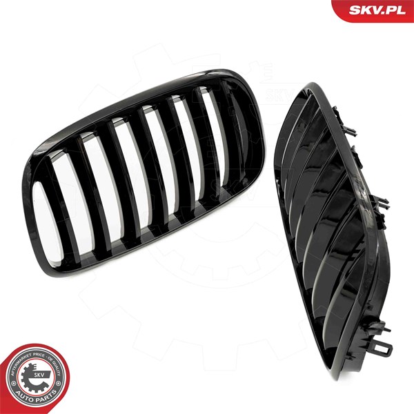 Kylargrill Esen skv 66SKV282 ESEN SKV Kylargrill Esen skv 66SKV282 ESEN SKV