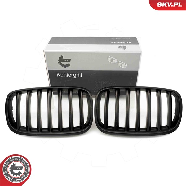 Kylargrill Esen skv 66SKV284 ESEN SKV