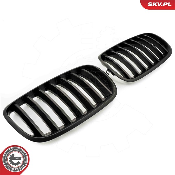 Kylargrill Esen skv 66SKV284 ESEN SKV