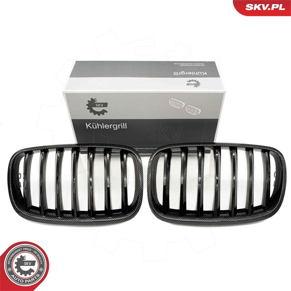 Kylargrill Esen skv 66SKV286 ESEN SKV