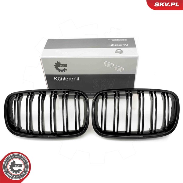 Kylargrill Esen skv 66SKV287 ESEN SKV