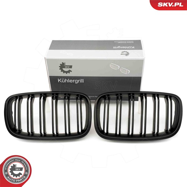 Kylargrill Esen skv 66SKV288 ESEN SKV