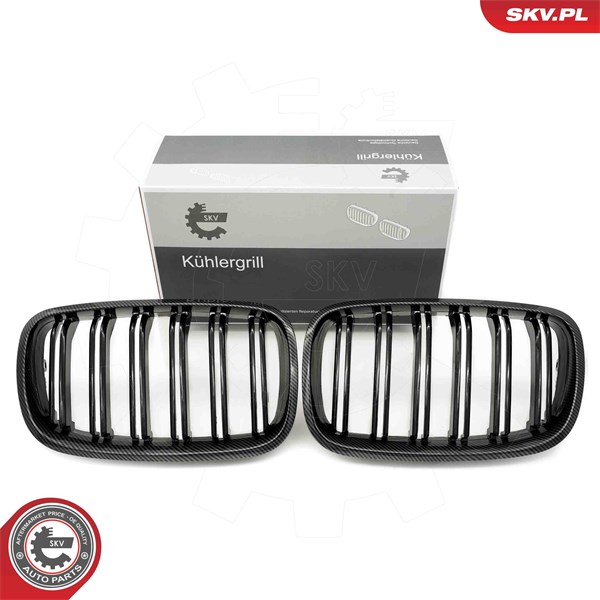 Kylargrill Esen skv 66SKV290 ESEN SKV