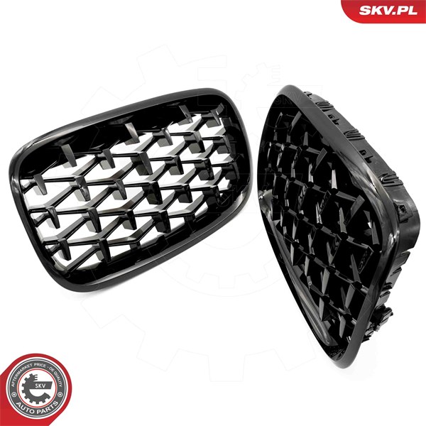 Kylargrill Esen skv 66SKV291 ESEN SKV Kylargrill Esen skv 66SKV291 ESEN SKV