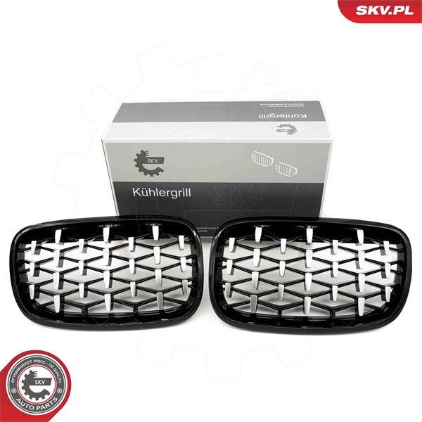 Kylargrill Esen skv 66SKV292 ESEN SKV