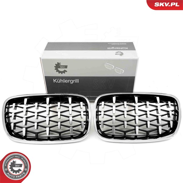 Kylargrill Esen skv 66SKV293 ESEN SKV