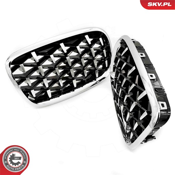 Kylargrill Esen skv 66SKV293 ESEN SKV Kylargrill Esen skv 66SKV293 ESEN SKV