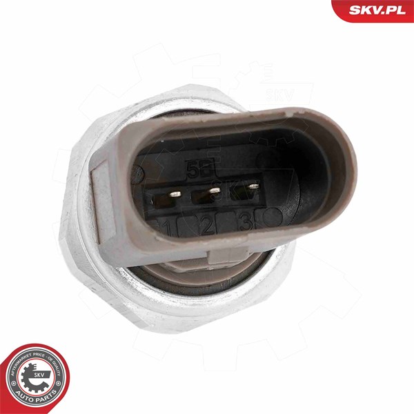 Tryckswitch, klimatanläggning Esen skv 95SKV125 ESEN SKV Tryckswitch, klimatanläggning Esen skv 95SKV125 ESEN SKV