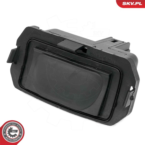 Baklucka, handtag Esen skv 96SKV250 ESEN SKV Baklucka, handtag Esen skv 96SKV250 ESEN SKV