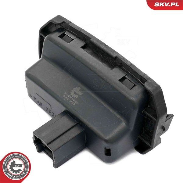 Baklucka, handtag Esen skv 96SKV250 ESEN SKV Baklucka, handtag Esen skv 96SKV250 ESEN SKV