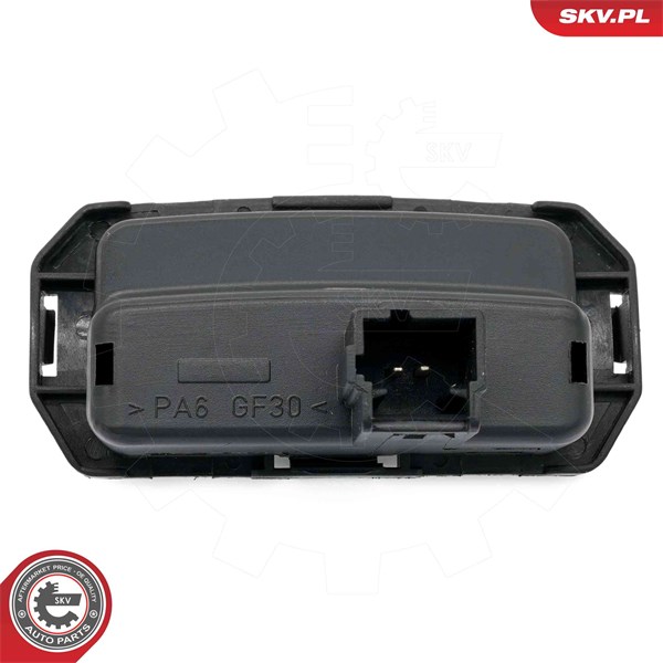 Baklucka, handtag Esen skv 96SKV250 ESEN SKV Baklucka, handtag Esen skv 96SKV250 ESEN SKV