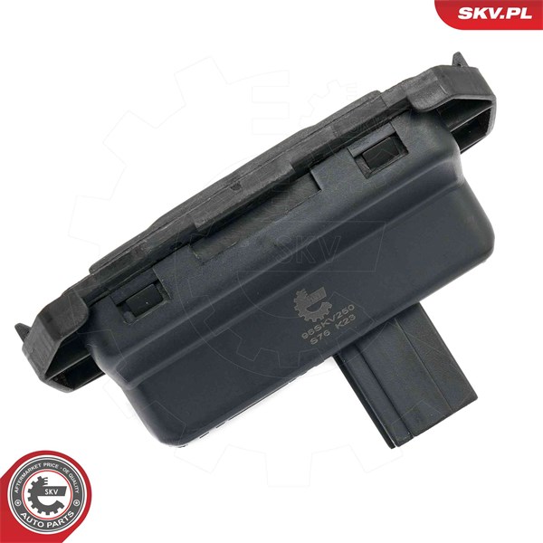 Baklucka, handtag Esen skv 96SKV250 ESEN SKV Baklucka, handtag Esen skv 96SKV250 ESEN SKV