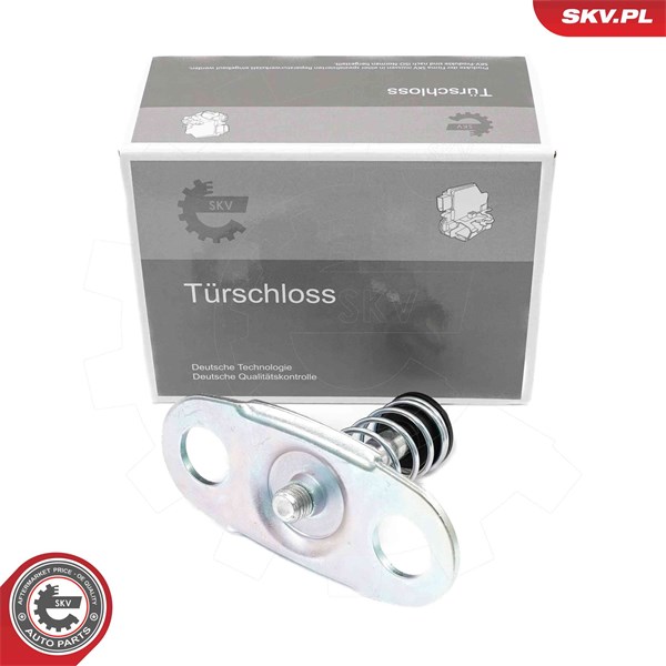 Motorhuvslås Esen skv 96SKV252 ESEN SKV