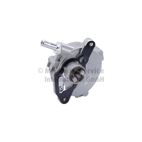 Vakuumpump, bromssystem Pierburg 7.02551.16.0 PIERBURG