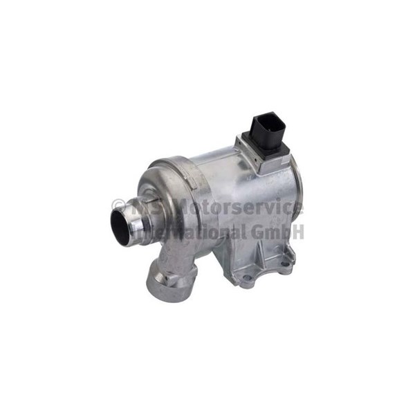 Vattenpump 12,5V Pierburg 7.02702.58.0 PIERBURG
