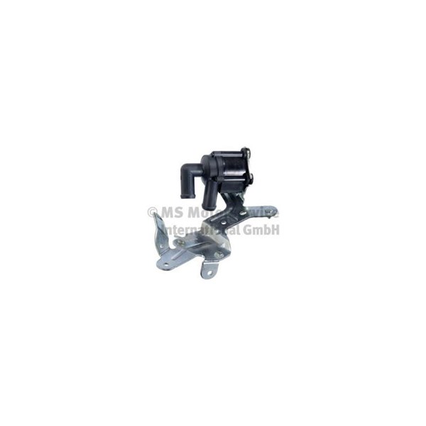 Extra vattenpump 12V Pierburg 7.10102.06.0 PIERBURG
