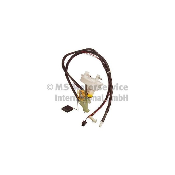 Sensor, bränsletank 12V Pierburg 7.22466.93.0 PIERBURG