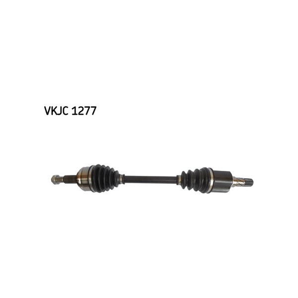 Drivaxel, framaxel vänster Skf VKJC 1277 SKF