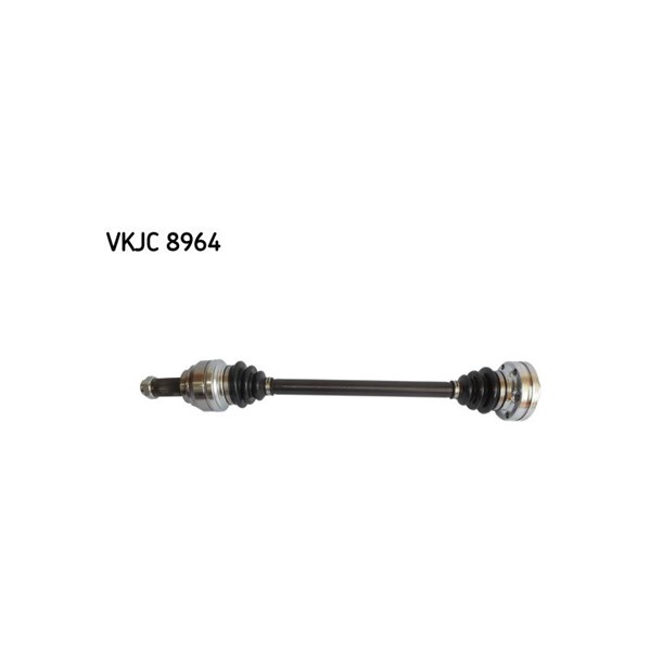 Drivaxel Bmw X1 (e84), Bakaxel vänster Skf VKJC 8964 SKF Drivaxel Bmw X1 (e84), Bakaxel vänster Skf VKJC 8964 SKF