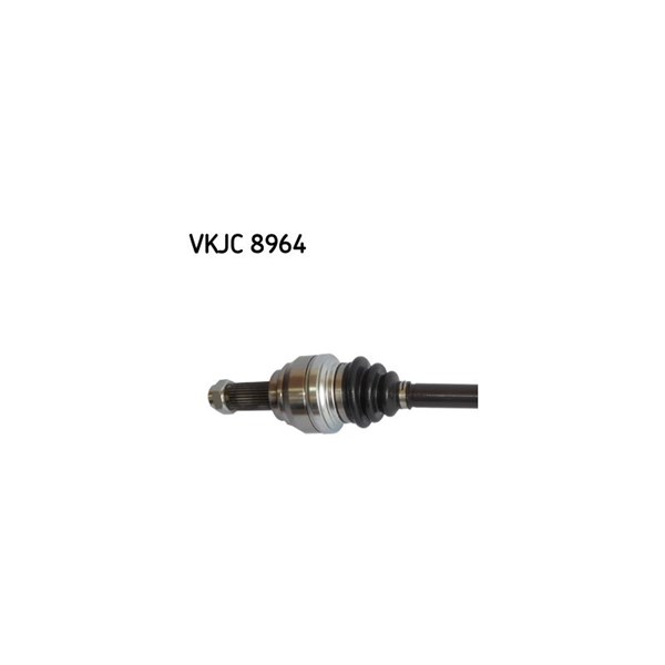 Drivaxel Bmw X1 (e84), Bakaxel vänster Skf VKJC 8964 SKF Drivaxel Bmw X1 (e84), Bakaxel vänster Skf VKJC 8964 SKF