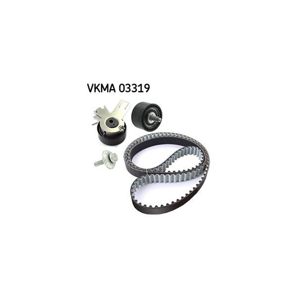 Kamremskit Skf VKMA 03319 SKF