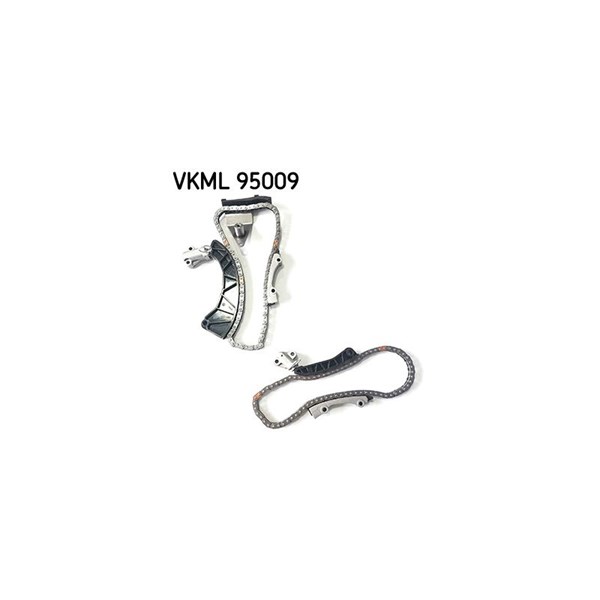 Kamkedjesats Skf VKML 95009 SKF