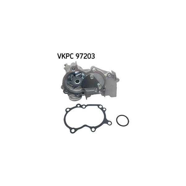 Vattenpump Skf VKPC 97203 SKF