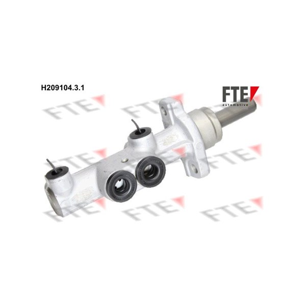 Huvudbromscylinder Fte 9220018 FTE