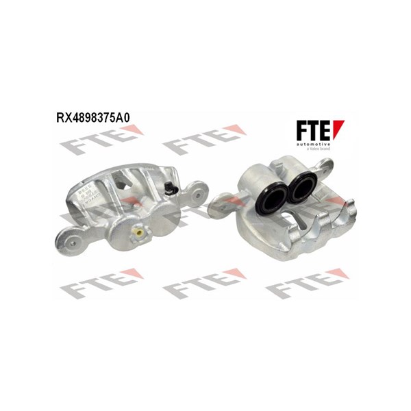 Bromsok, framaxel vänster Fte 9291397 FTE