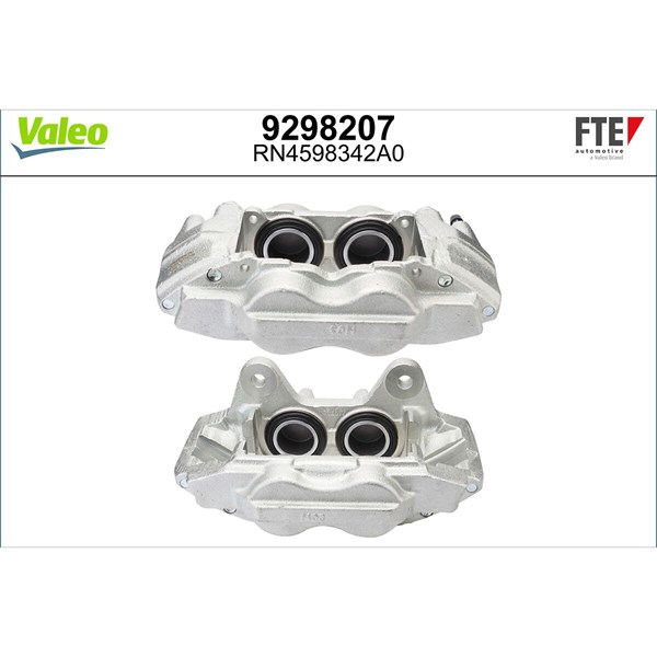 Bromsok, framaxel höger Fte 9298207 FTE