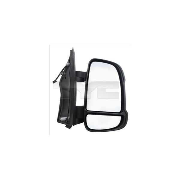 Sidospegel, Vänster Tyc 309-0200 TYC Sidospegel, Vänster Tyc 309-0200 TYC