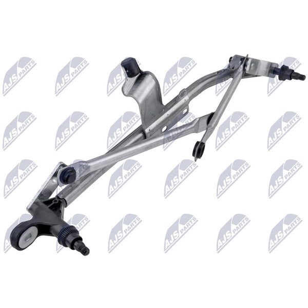 Torkartransmission, Fram Nty EMW-BM-010 NTY