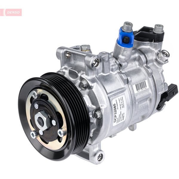 Kompressor, klimatanläggning 12V Denso DCP32085 DENSO