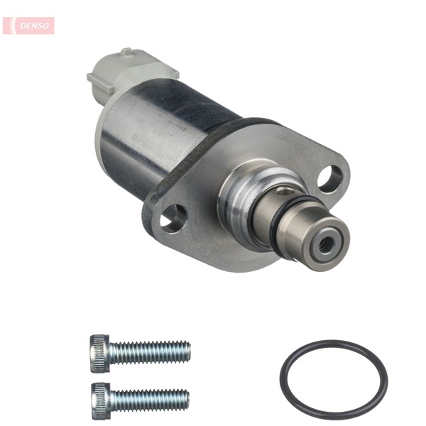 Tryckreglerventil, Common-Rail-system DENSO Tryckreglerventil, Common-Rail-system DENSO