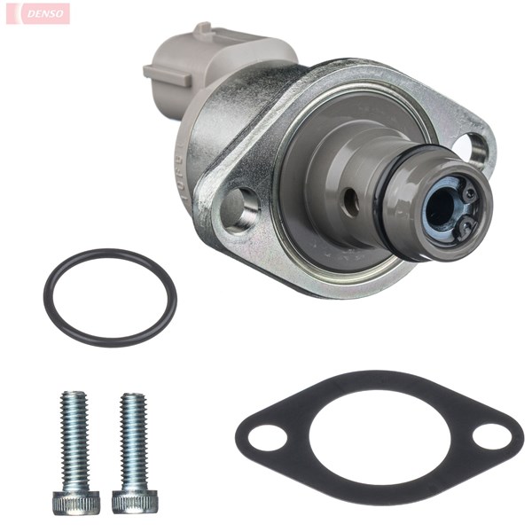 Tryckreglerventil, Common-Rail-system Denso DCRS301110 DENSO