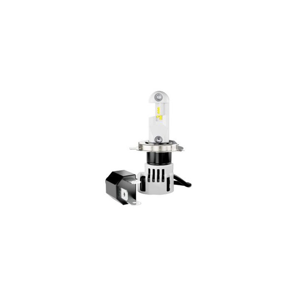 Ledlampa Osram LEDriving HL Intense P43t Osram 64193DWINT-2HFB OSRAM
