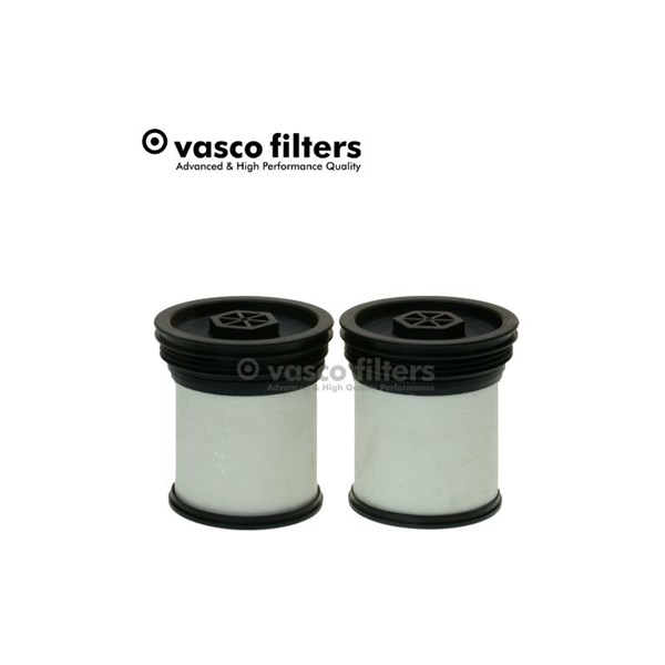 Bränslefilter