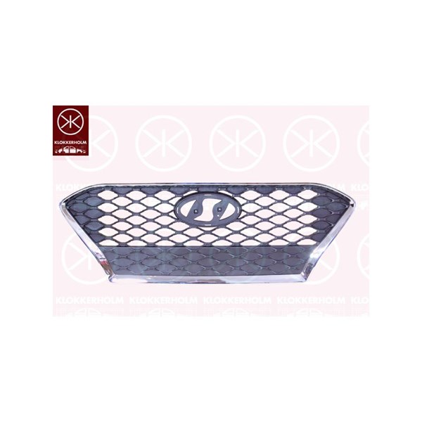Kylargrill, Fram Klokkerholm 3140991 KLOKKERHOLM