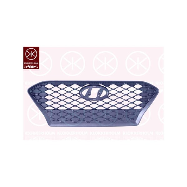 Kylargrill, Fram Klokkerholm 3140993 KLOKKERHOLM