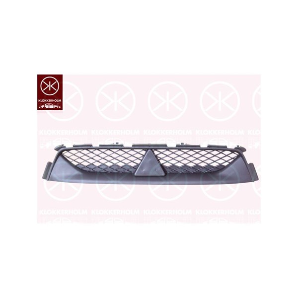 Ram, kylargrill, Fram Klokkerholm 3755998 KLOKKERHOLM Ram, kylargrill, Fram Klokkerholm 3755998 KLOKKERHOLM