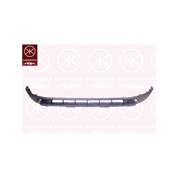 Spoiler, Fram Klokkerholm 6633225A1 KLOKKERHOLM Spoiler, Fram Klokkerholm 6633225A1 KLOKKERHOLM