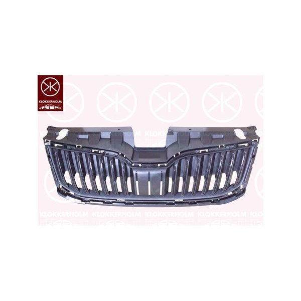 Kylargrill Klokkerholm 7522992A1 KLOKKERHOLM