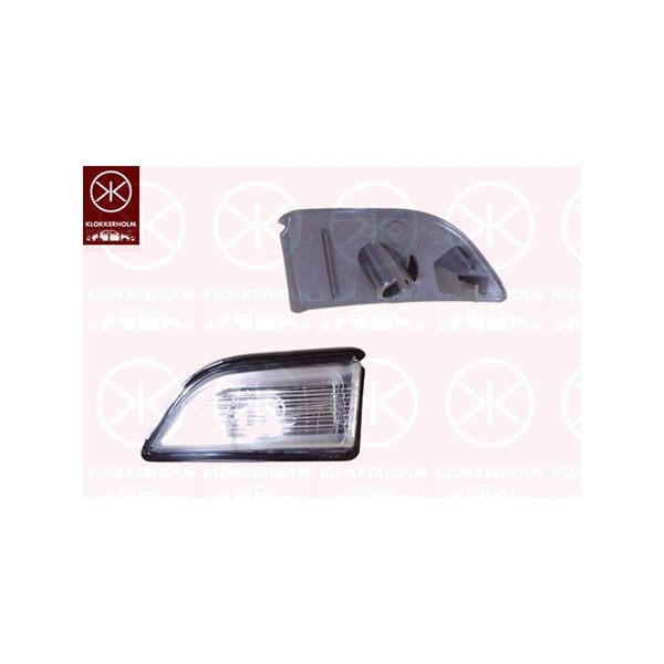 Blinkers Klokkerholm 90571055 KLOKKERHOLM