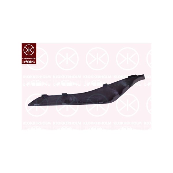 Spoiler, Höger fram Klokkerholm 9057222 KLOKKERHOLM Spoiler, Höger fram Klokkerholm 9057222 KLOKKERHOLM