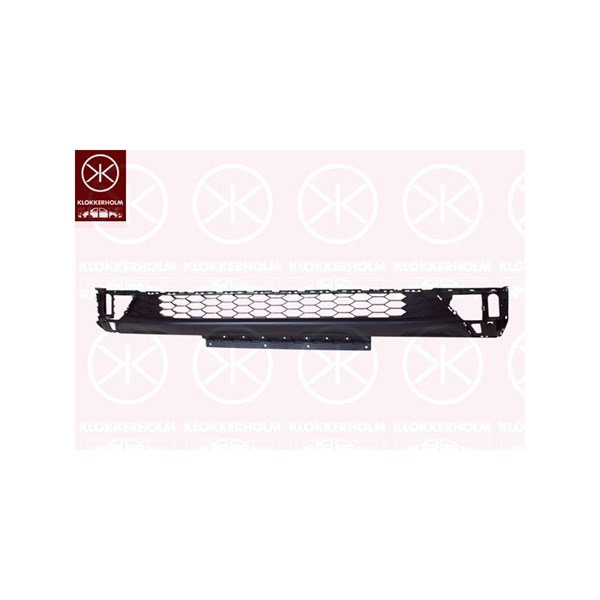 Spoiler, Fram Klokkerholm 9563223A1 KLOKKERHOLM Spoiler, Fram Klokkerholm 9563223A1 KLOKKERHOLM