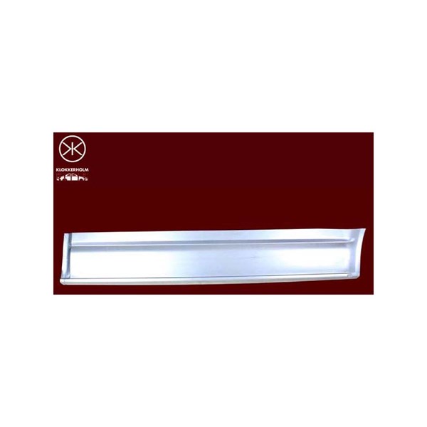 Sdovägg, Vänster Klokkerholm 9568005 KLOKKERHOLM