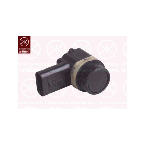 Sensor, parkeringshjälp, Fram, Sidoinstallation Klokkerholm 96009 KLOKKERHOLM