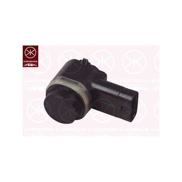 Sensor, parkeringshjälp, Fram Klokkerholm 96009013A1 KLOKKERHOLM