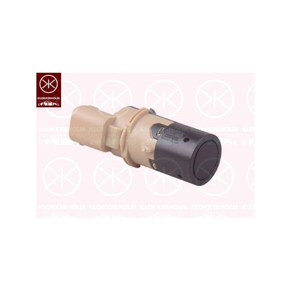Sensor, parkeringshjälp, Bak Klokkerholm 96009017A1 KLOKKERHOLM