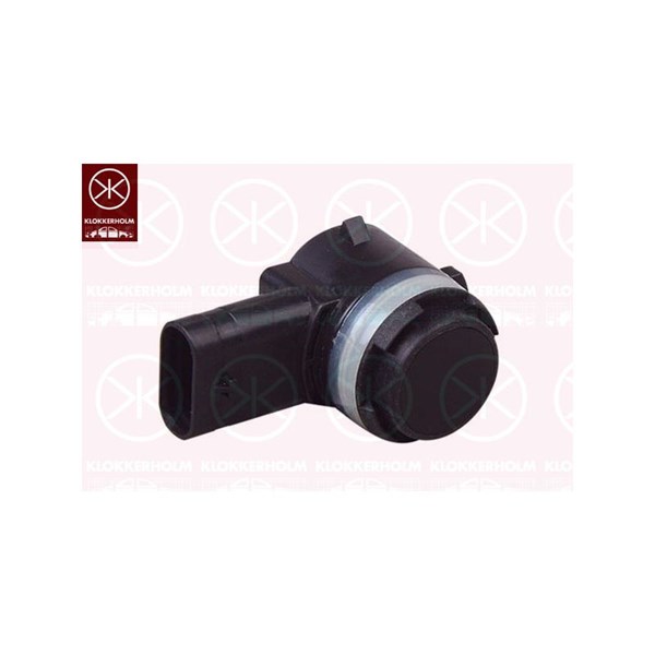 Sensor, parkeringshjälp, Fram eller bak Klokkerholm 96009024A1 KLOKKERHOLM